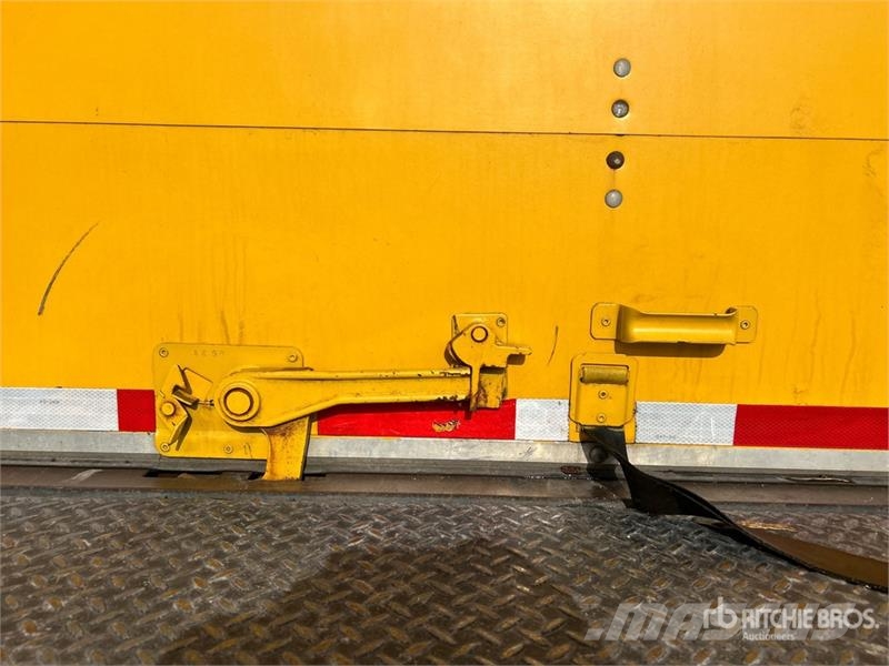 International 4300 Fast kasse