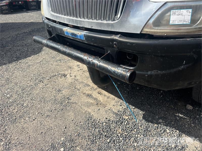 International 4300 Ūdens mašīnas