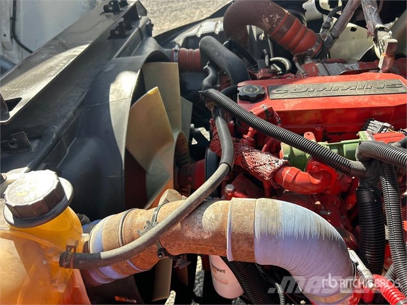International 4300 Autocamioane