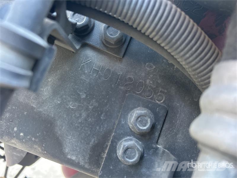 International 4300 Umpikorikuorma-autot