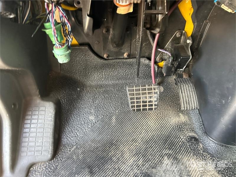 International 4300 Fast kasse