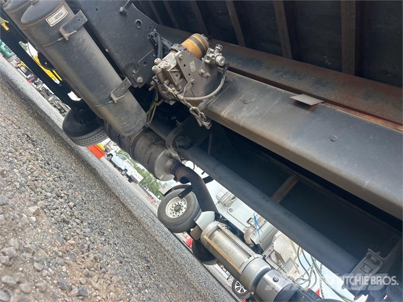 International 4300 Φορτηγά Κόφα