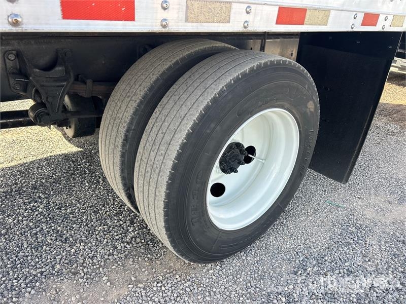 International 4300 Autocamioane