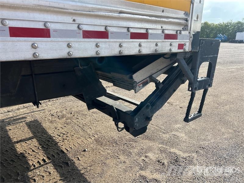 International 4300 Fast kasse