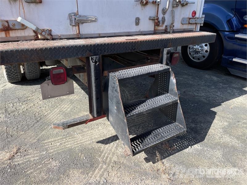 International 4300 Kravas automašīnas - refrižeratori