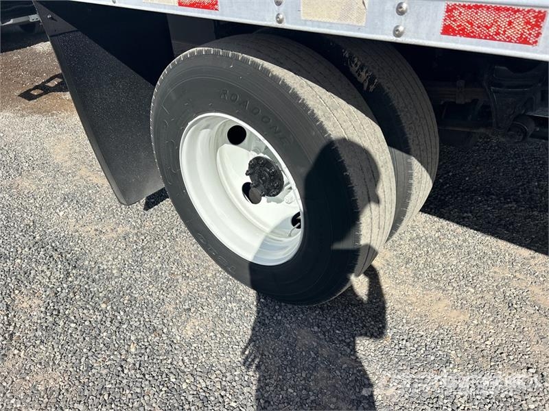 International 4300 Autocamioane