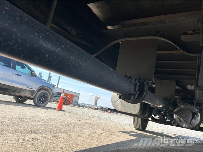 International 4300 Box trucks