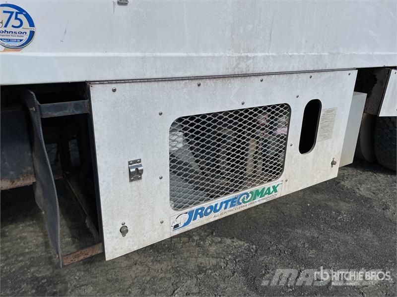 International 4300 Kamioni hladnjače