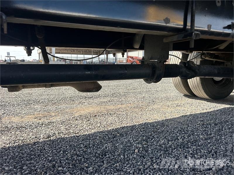 International 4300 Autocamioane