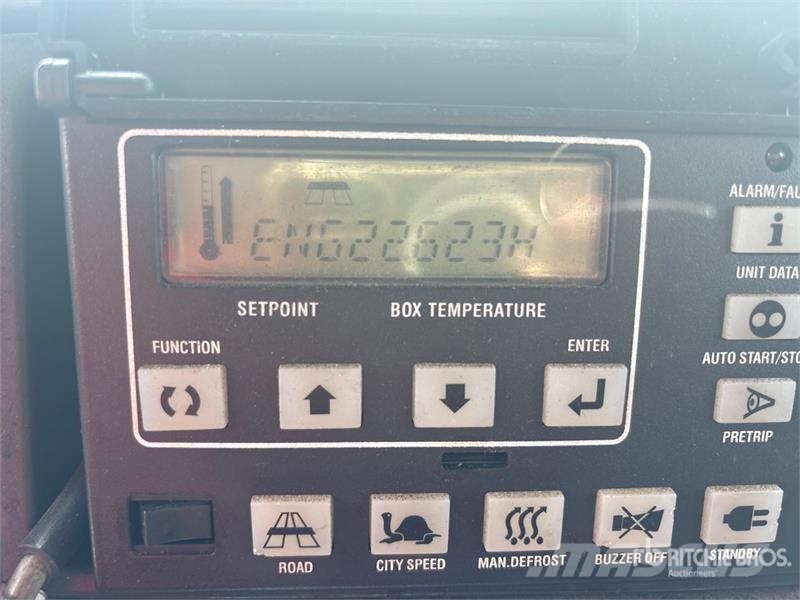 International 4300 Грузовики-Рефрижераторы
