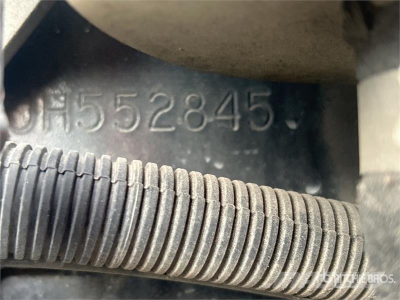 International 4300 Φορτηγά Κόφα