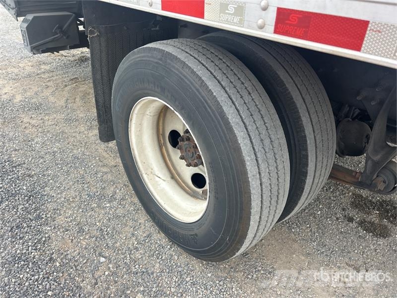 International 4300 Φορτηγά Κόφα
