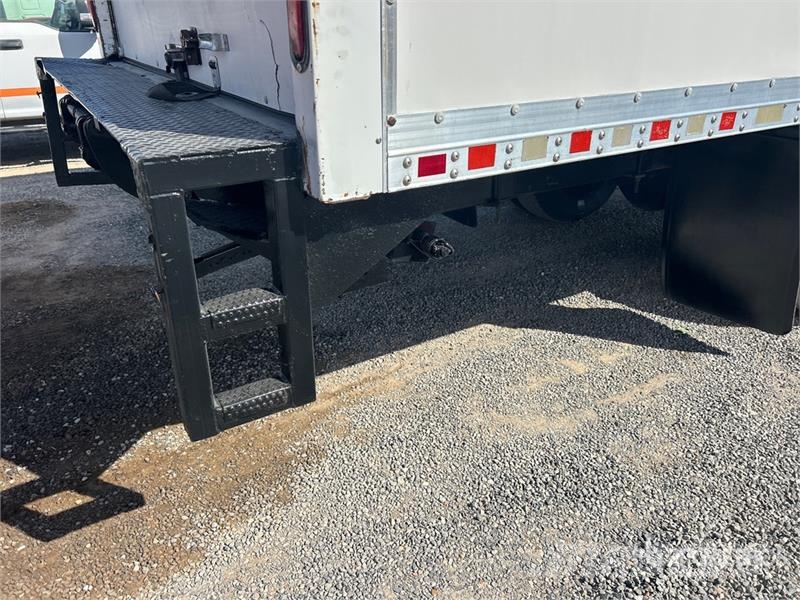 International 4300 Autocamioane