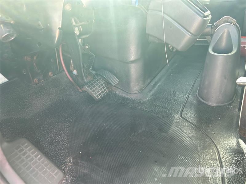 International 4300 Autocamioane
