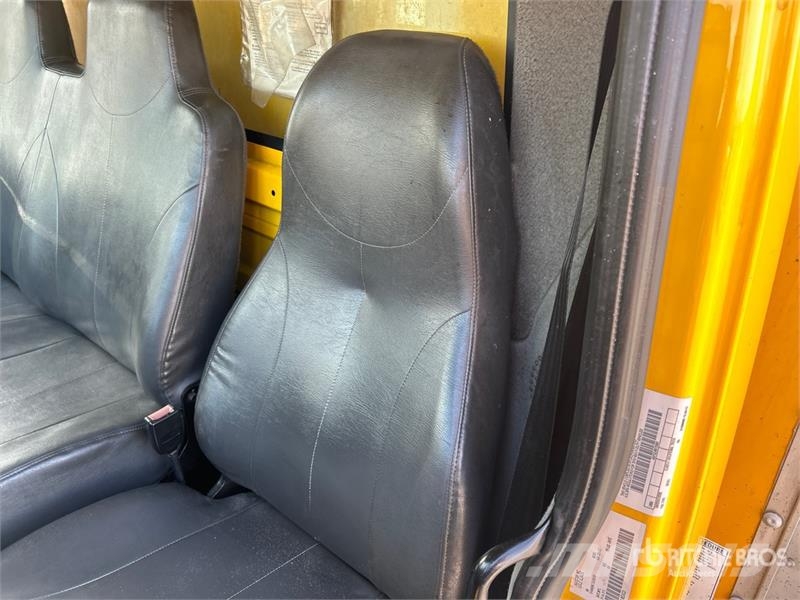 International 4300 Fast kasse