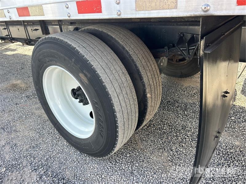 International 4300 Autocamioane