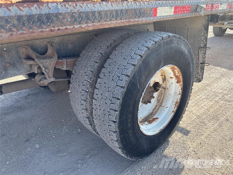 International 4300 Общински/универсални превозни средства
