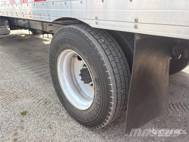 International 4300 Грузовики-Фургоны