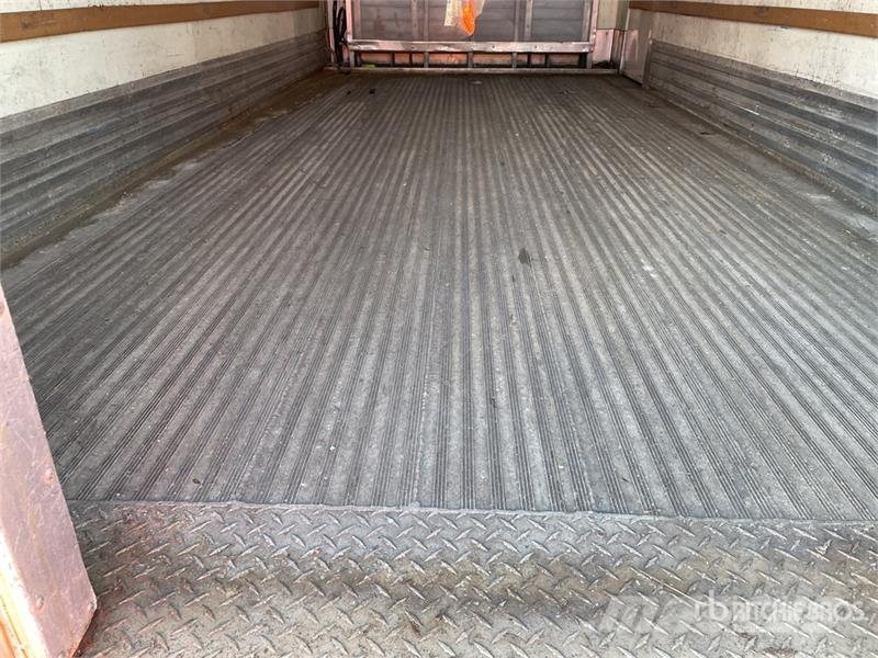 International 4300 Kamioni hladnjače