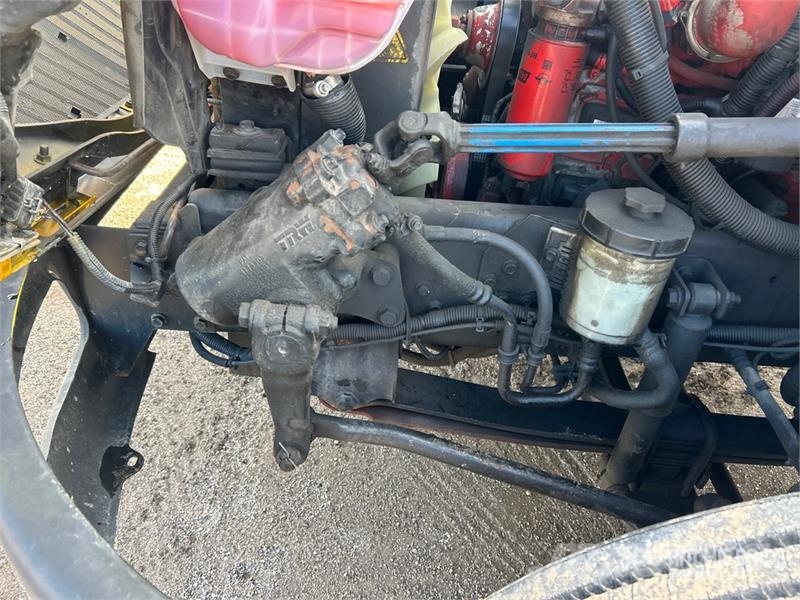 International 4300 Fast kasse