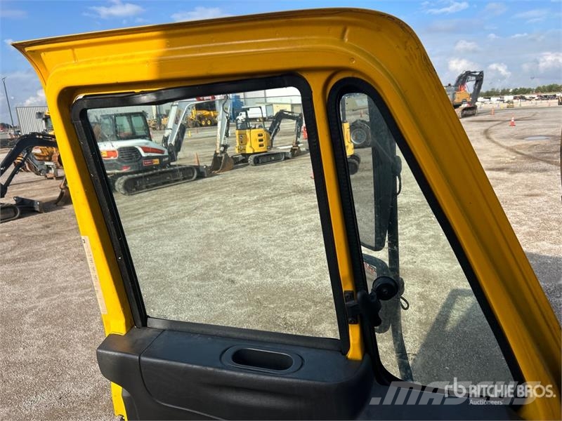 International 4300 Fast kasse