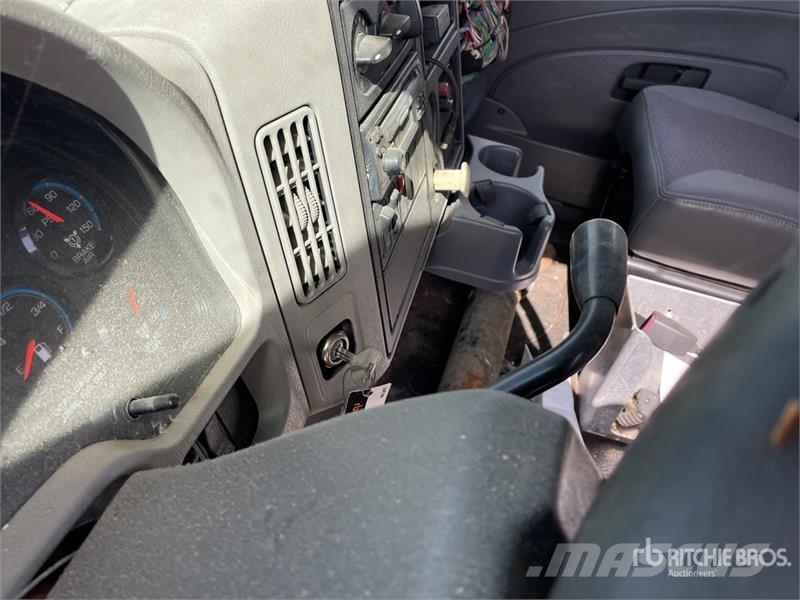 International 4300 Kamioni hladnjače