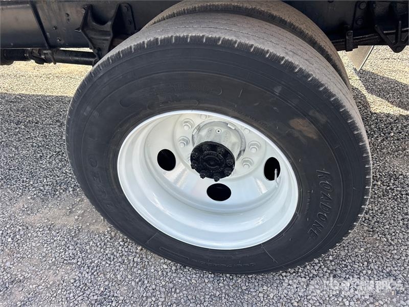 International 4300 Autocamioane