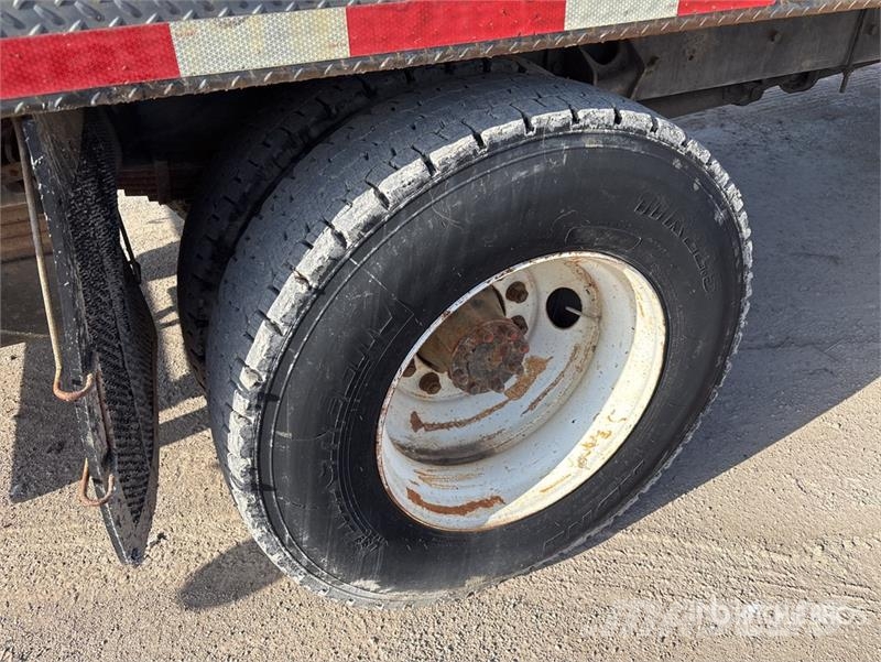 International 4300 Общински/универсални превозни средства
