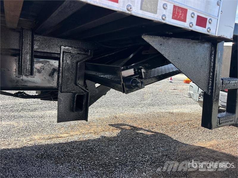International 4300 Autocamioane
