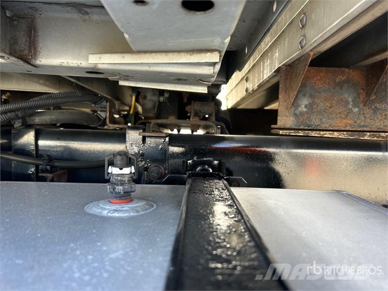 International 4300 Autocamioane