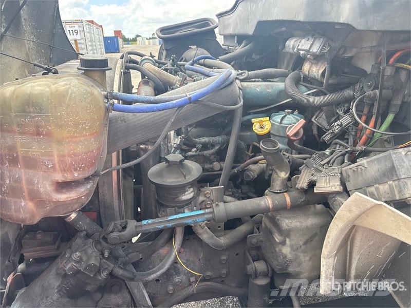 International 4300 Грузовики-Рефрижераторы