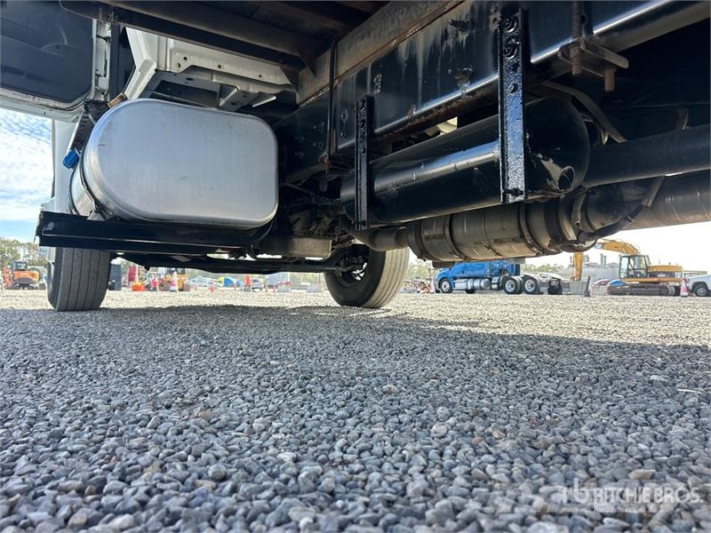 International 4300 Autocamioane