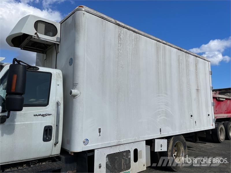 International 4300 Kravas automašīnas - refrižeratori