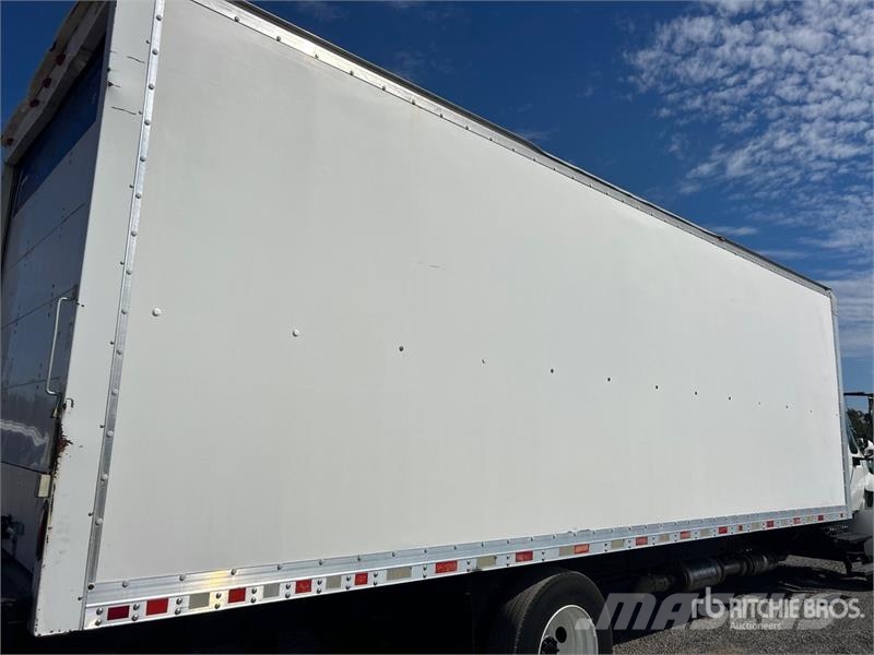 International 4300 Autocamioane