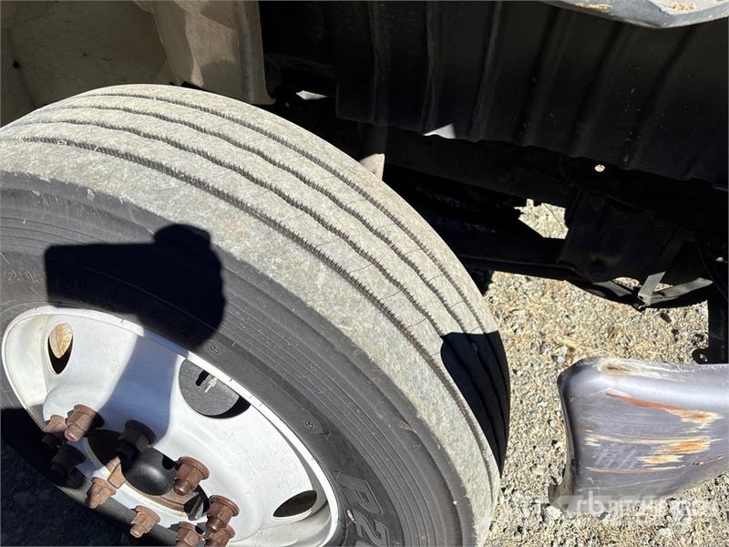 International 4300 Τράκτορες