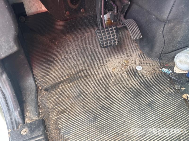 International 4300 Грузовики-Рефрижераторы