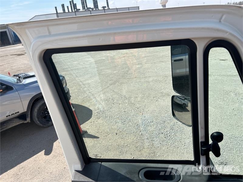 International 4300 Box trucks