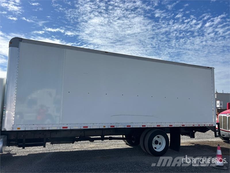 International 4300 Autocamioane