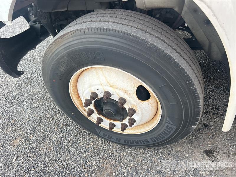 International 4300 Φορτηγά Κόφα
