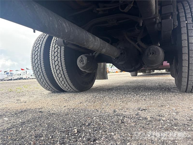 International 4300 Грузовики-Рефрижераторы