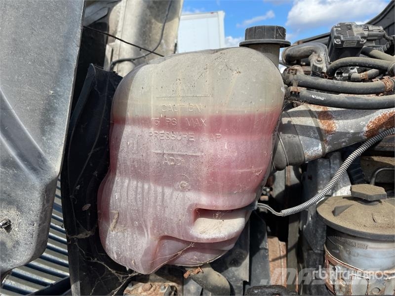 International 4300 Kravas automašīnas - refrižeratori