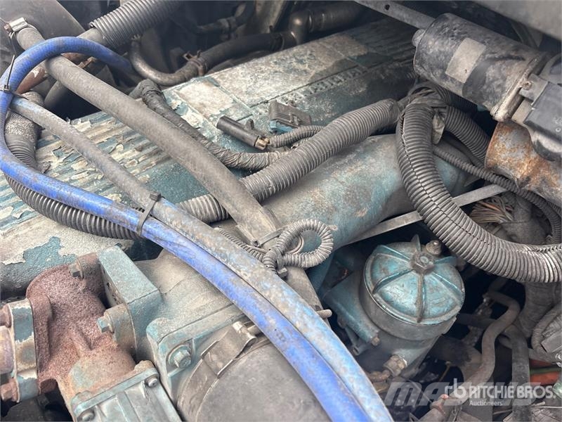International 4300 Грузовики-Рефрижераторы