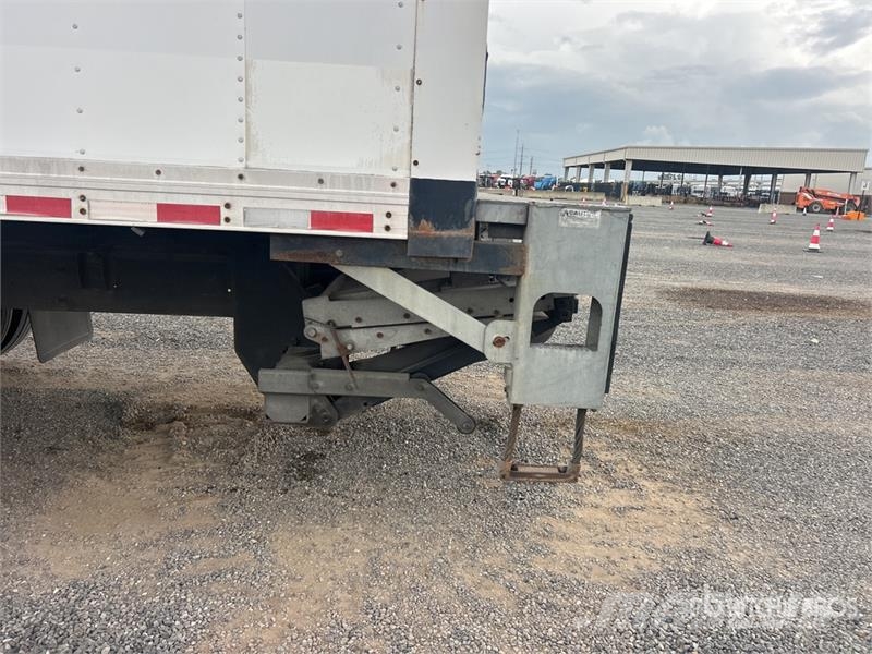 International 4300 Φορτηγά Κόφα