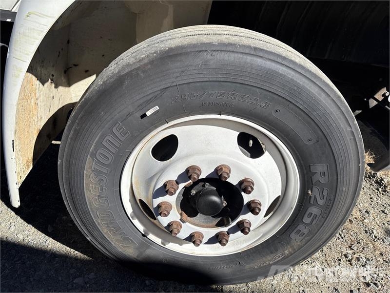 International 4300 Τράκτορες