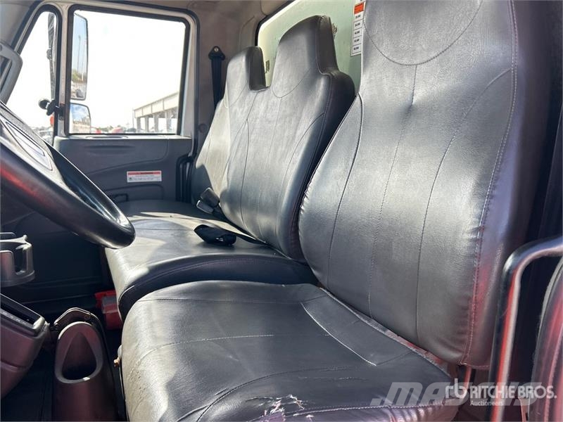International 4300 Autocamioane