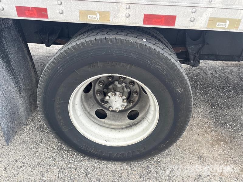 International 4300 Грузовики-Рефрижераторы