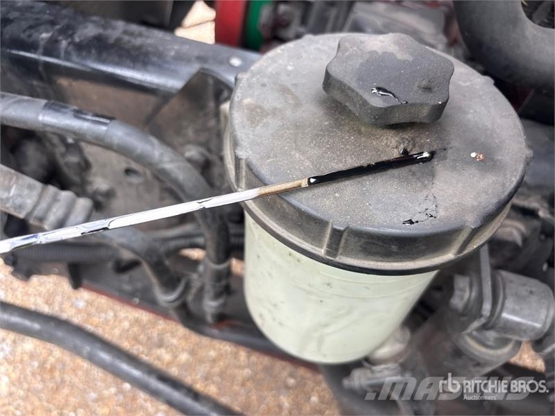 International 4300 Tovornjaki zabojniki