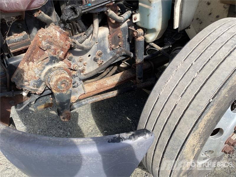 International 4300 Kamioni hladnjače