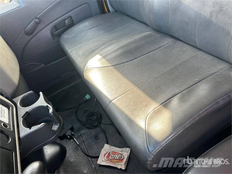 International 4300 Fast kasse