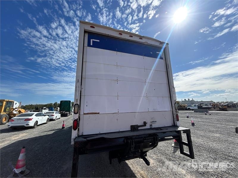 International 4300 Autocamioane